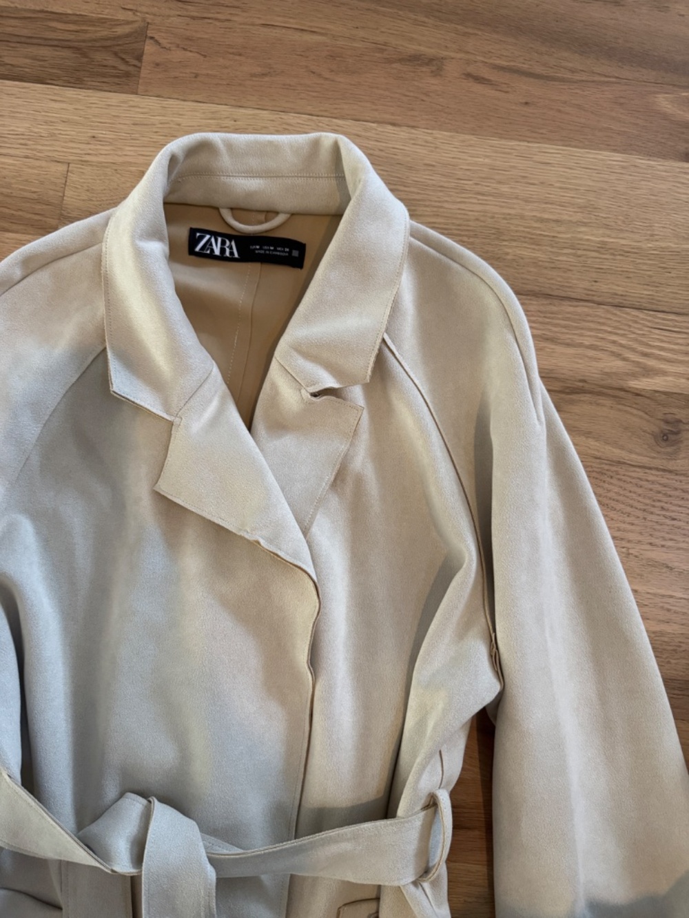 Perfect Fall Jacket - Picture 2 of 5